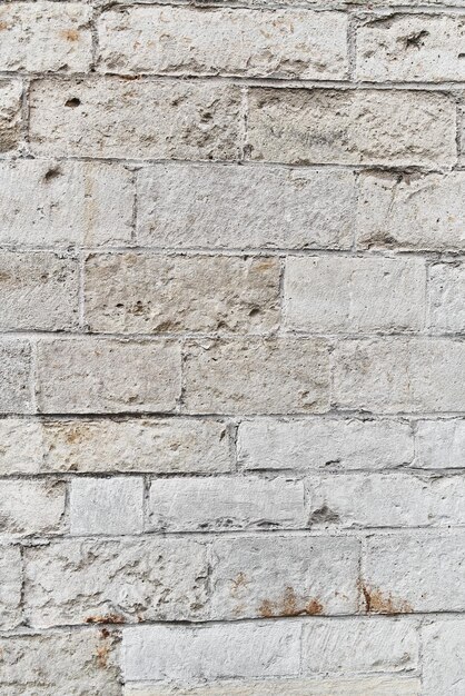 Fondo de superficie de pared de ladrillo de piedra