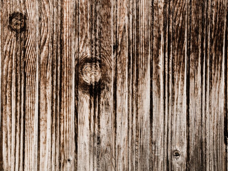 Foto gratuito fondo de tablones de madera áspera