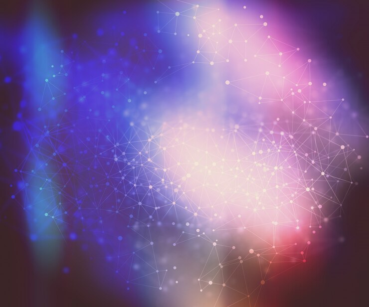 Foto gratuito fondo tecno abstracto