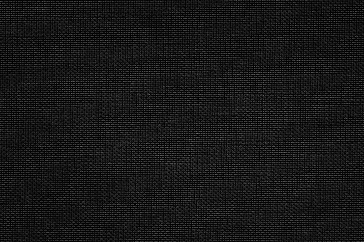 Foto gratuito fondo textil texturizado de tejido negro