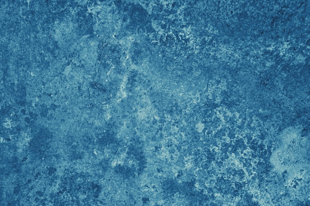 Fondo de textura abstracta grunge azul