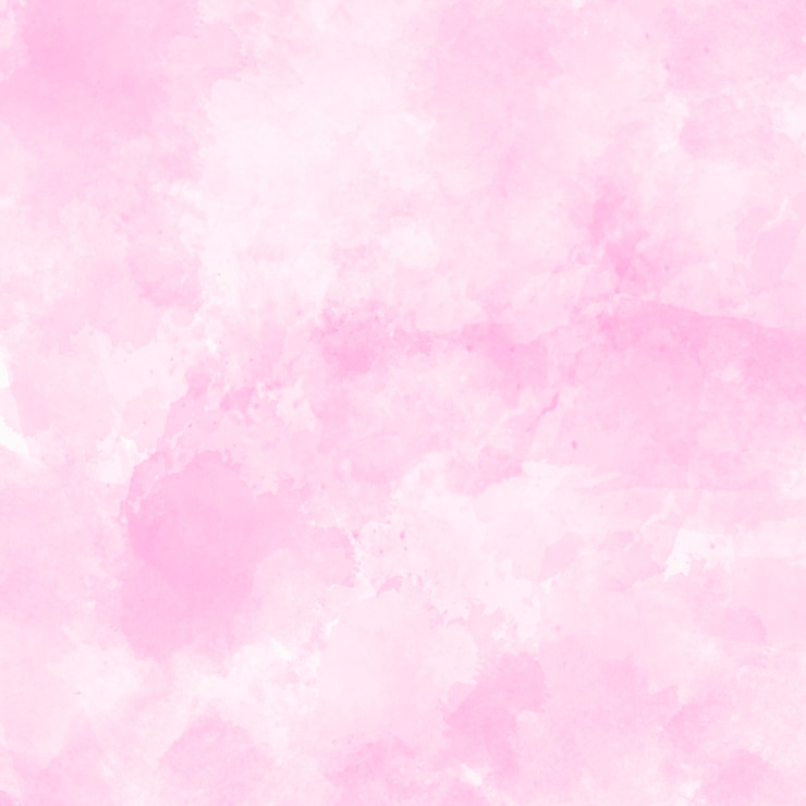 Foto gratuito fondo de textura de acuarela rosa