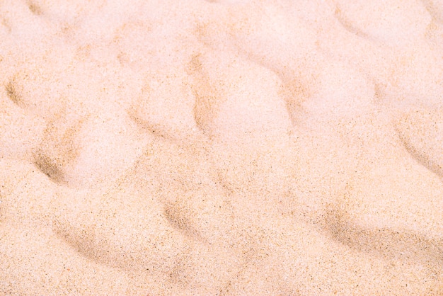 Fondo de textura de arena