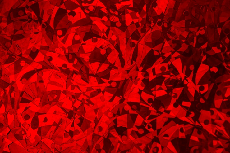 Foto gratuito fondo de textura brillante