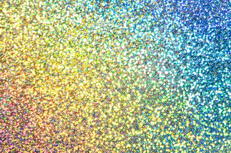 Foto gratuito fondo de textura brillante