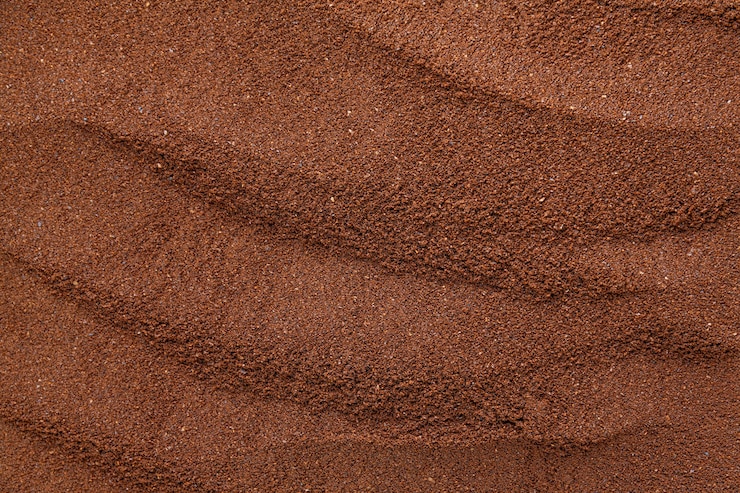 Fondo de textura de café
