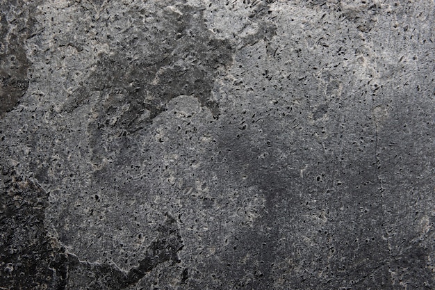 Fondo de textura de cemento áspero gris