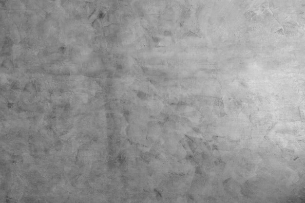 Fondo de textura de cemento gris grunge