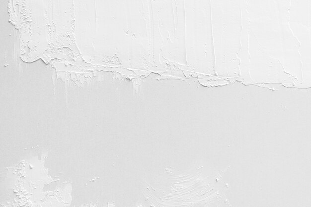 Fondo de textura de color blanco abstracto