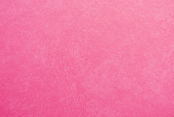 Foto gratuito fondo de textura de cuero rojo