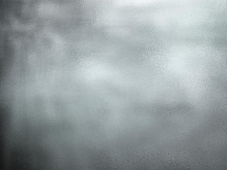 Foto gratuito fondo de textura con efecto de lámina de plata