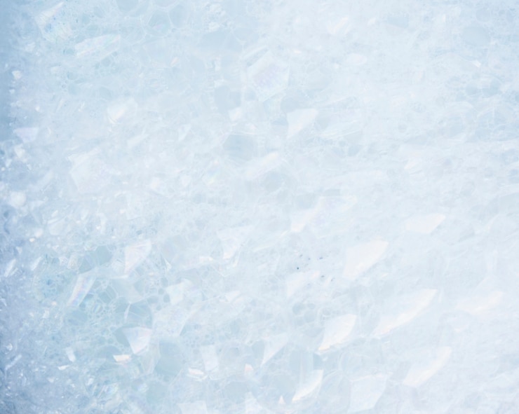 Foto gratuito fondo de textura de espuma