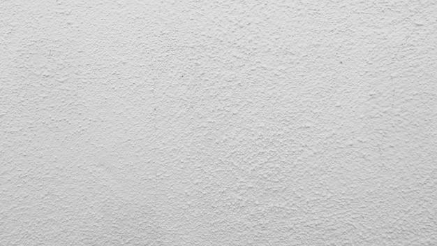 Fondo de textura de goteo pintado de blanco