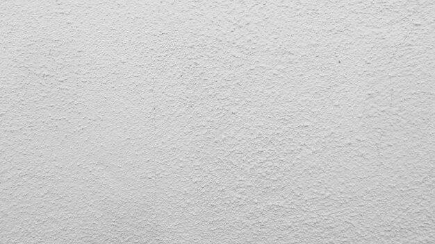 Fondo de textura de goteo pintado de blanco