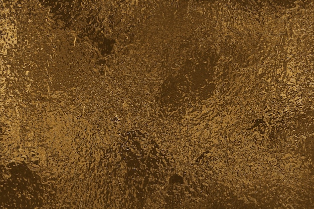 Foto gratuita fondo de textura de hoja de oro