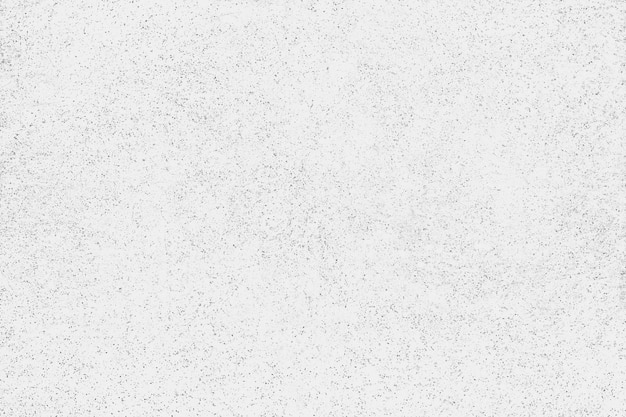 Fondo de textura de hormigón liso blanco