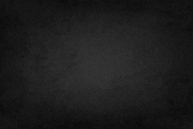 Fondo de textura de hormigón negro grunge