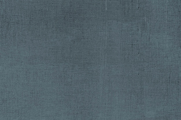 Fondo de textura de hormigón pintado de azul