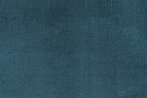 Fondo de textura de hormigón pintado de azul