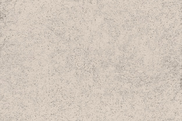 Fondo de textura de hormigón pintado beige