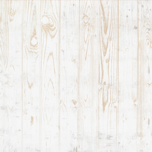 Fondo con textura de madera blanca y marrón