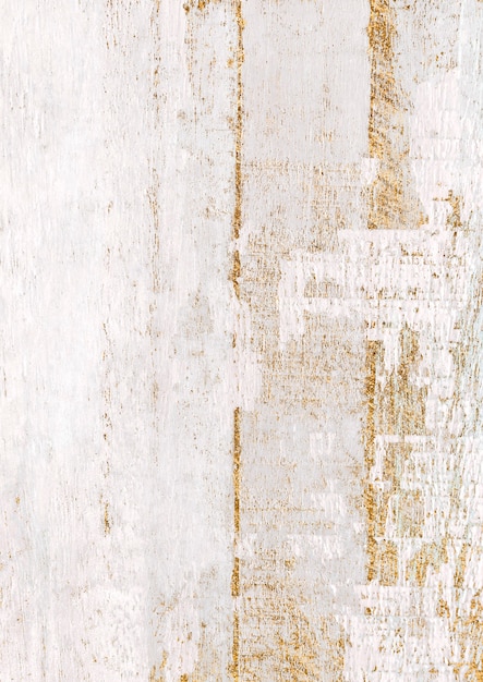 Fondo de textura de madera blanca rústica sucia