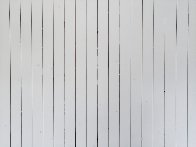 Fondo de textura de madera blanca