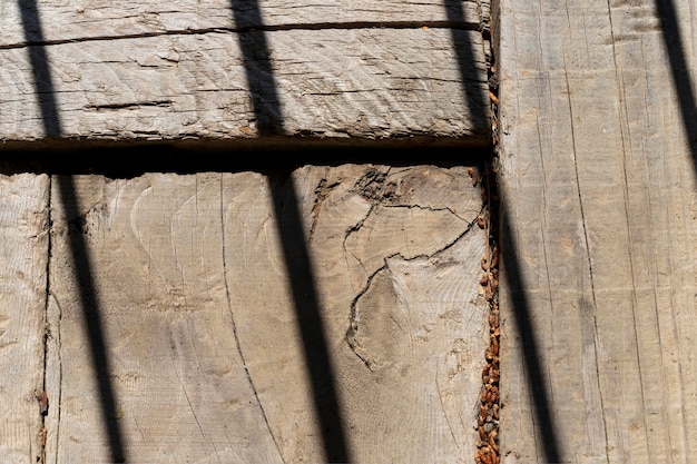 Fondo de textura de madera de cerca