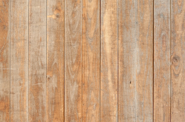 Fondo de textura de madera dañada