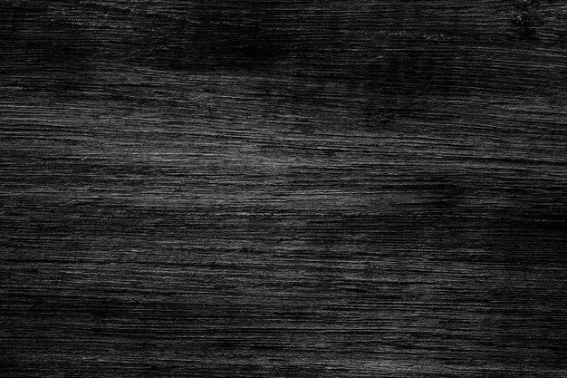 Fondo de textura de madera gris oscuro