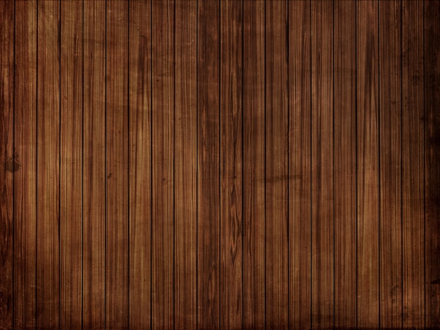 Fondo de textura de madera de Grunge