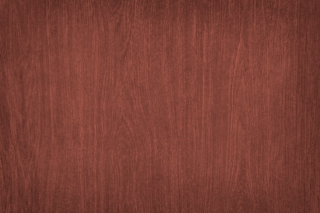 Foto gratuita fondo de textura de madera lisa roja
