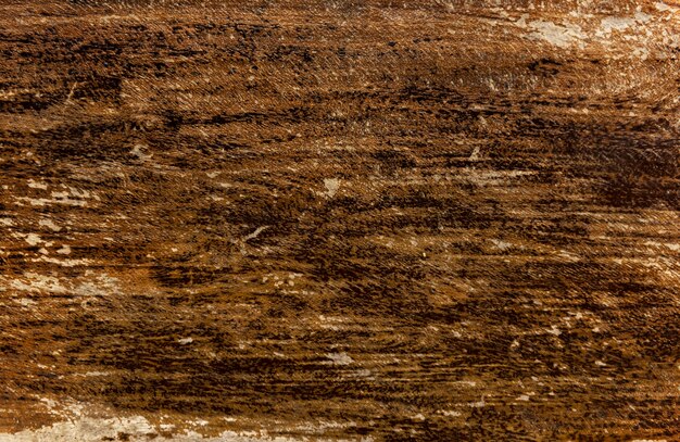 Fondo de textura de madera marrón Sruface