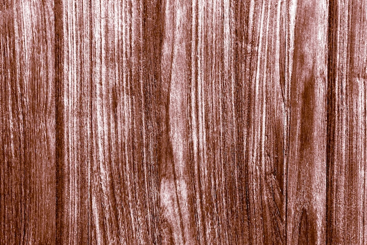 Foto gratuito fondo con textura de madera rosa