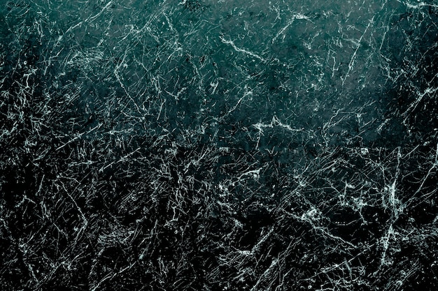 Fondo de textura de mármol negro sucio