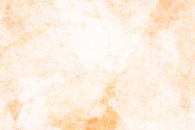 Fondo de textura de mármol nublado naranja