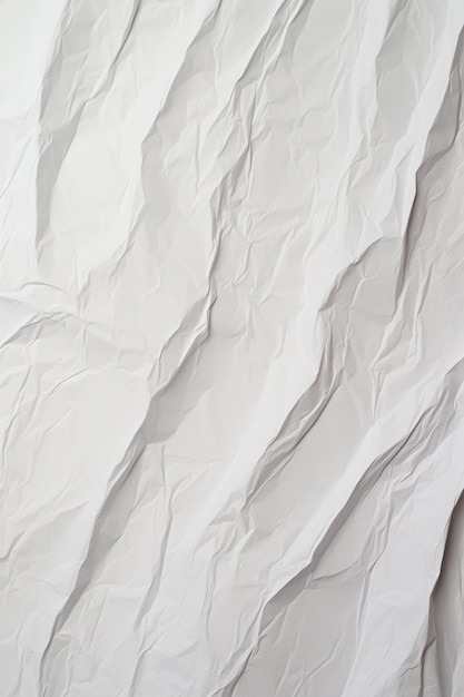 Fondo de textura de papel blanco