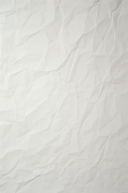 Fondo de textura de papel blanco