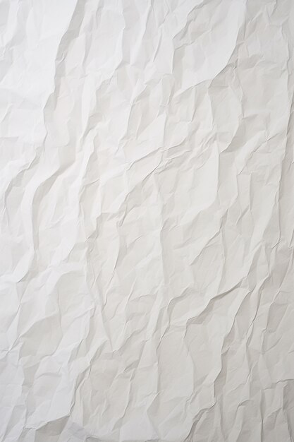 Fondo de textura de papel blanco