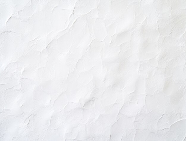 Fondo de textura de papel blanco