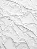 Foto gratuita fondo de textura de papel blanco