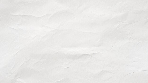 Fondo de textura de papel blanco