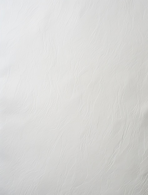 Fondo de textura de papel blanco