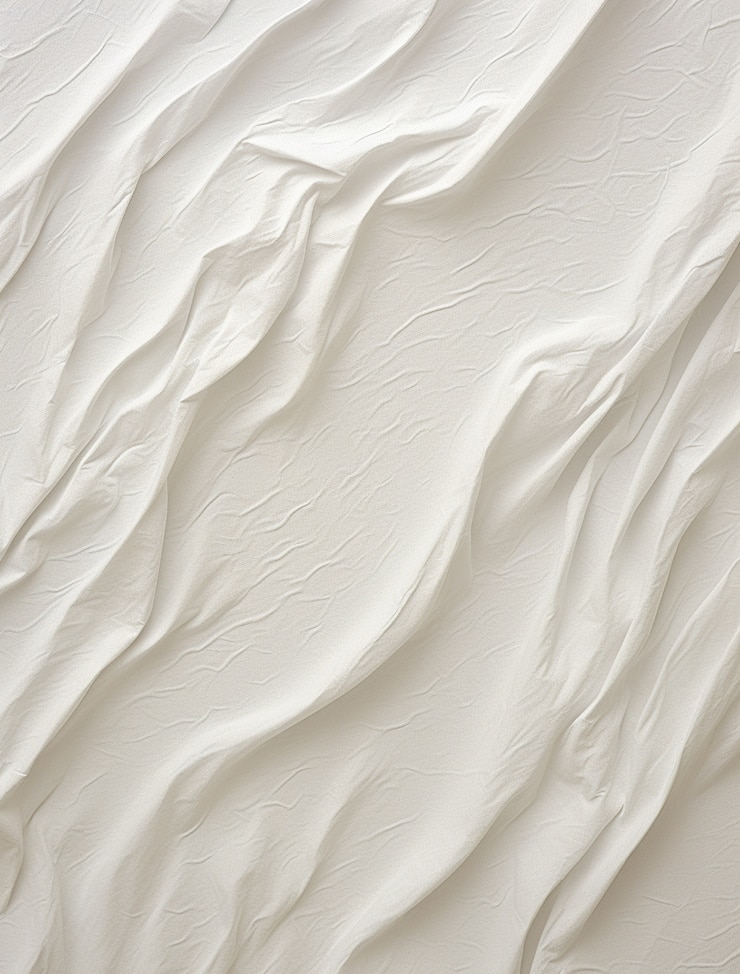 Foto gratuito fondo de textura de papel blanco