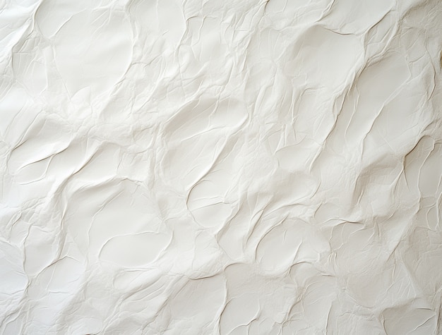 Foto gratuita fondo de textura de papel blanco