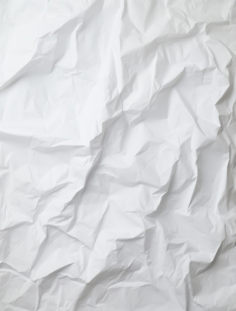 Fondo de textura de papel blanco
