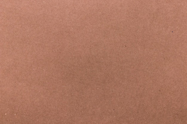 Fondo textura papel marrón