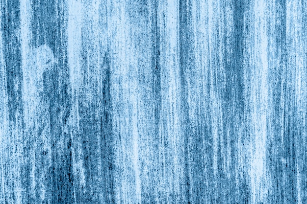 Fondo de textura de pared azul