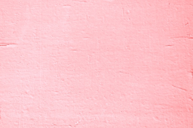 Fondo de textura de pared de estuco rosa