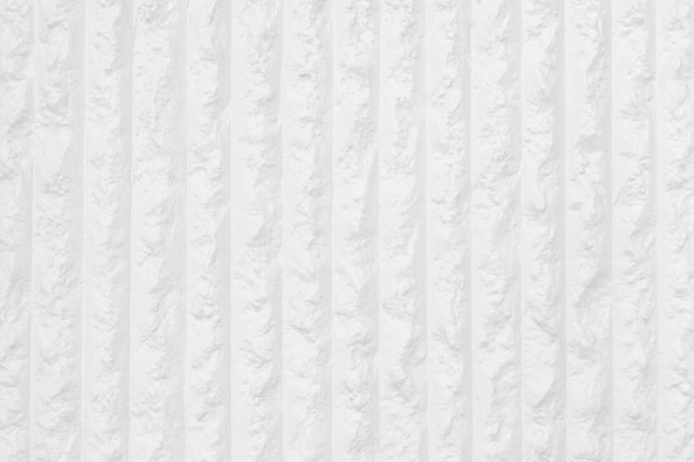 Fondo de textura de pared de hormigón rayado blanco pastel